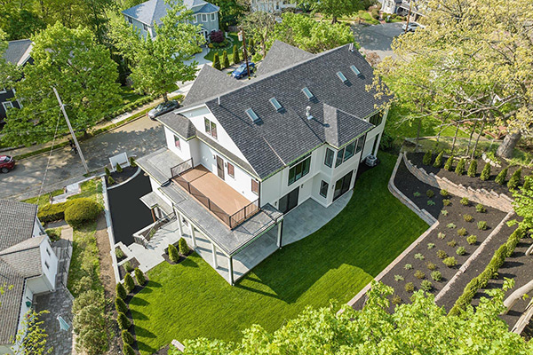 New Construction